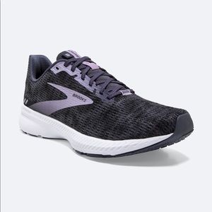 Womens Launch 8 Brooks Running Shoes